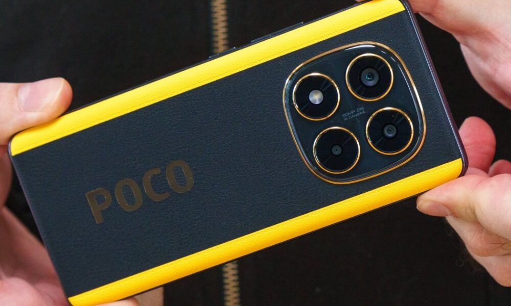 яку модель Xiaomi радять експерти (фото)