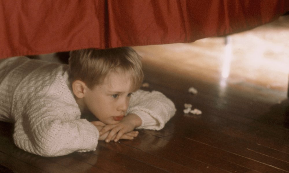 7 фільмів, які треба подивитись на Різдво