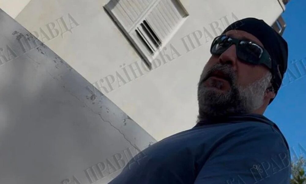 Тимура Міндіча помітили в Ізраїлі, — УП (фото)