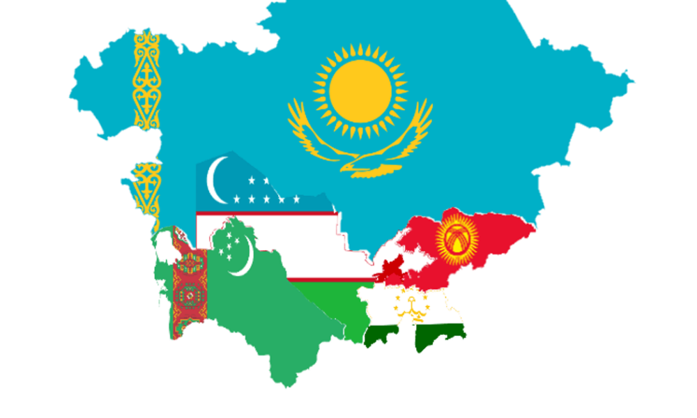 на чиєму боці Центральна Азія