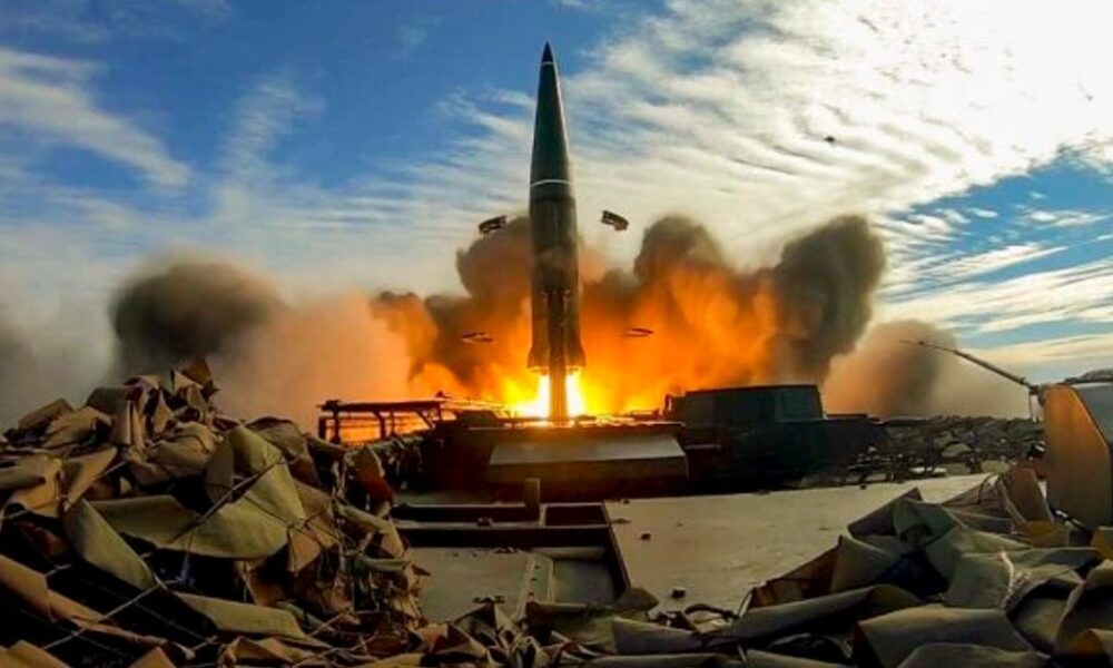 Удар Орешником по Львову - чим можна збити БРСД