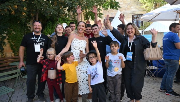 Як кожен із нас може додати сил родинам, що виховують дітей з інвалідністю