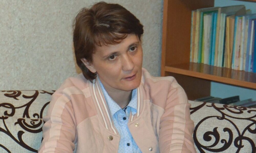 Окупанти оштрафували ведучу кримськотатарського токшоу та журналістку
Анонси