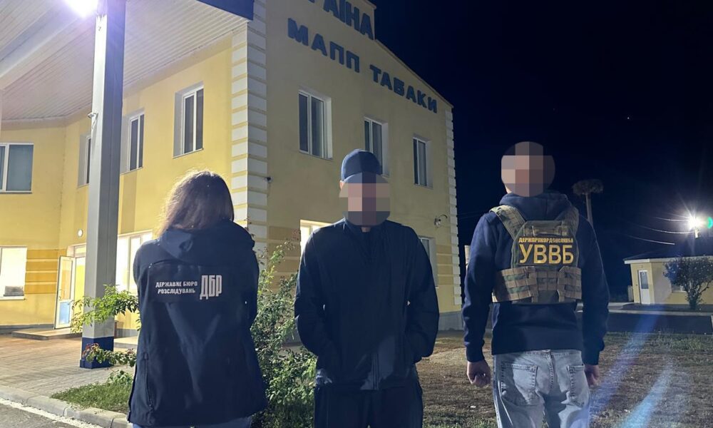 В Одесі скерували до суду справу серійної дружини з інвалідністю для військових
Анонси