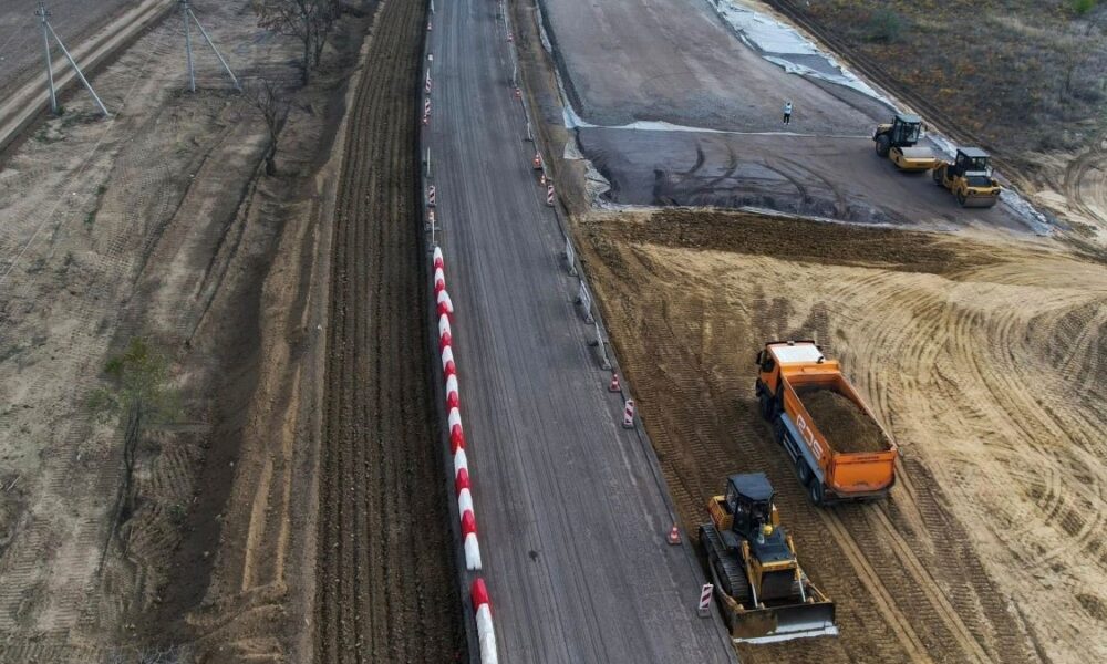 Мільярди на дороги, КПП та водогони: як Служба відновлення Одещини витратила кошти у 2025 році
Анонси