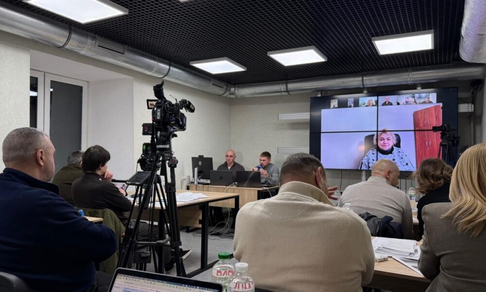 Миколаєву забракло мільярду фінансування: міськрада звернулася до Уряду
Анонси