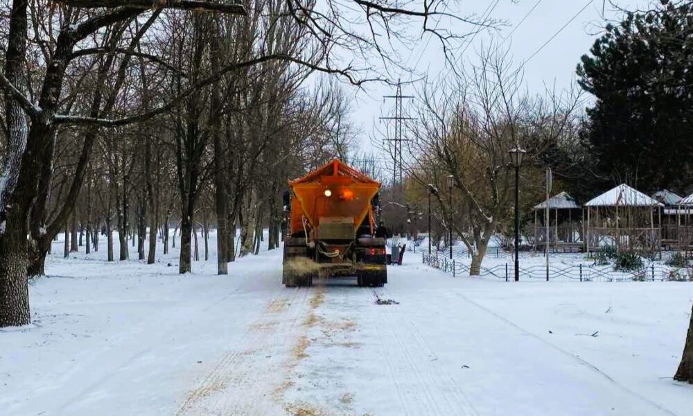 У 2025 році “Парки Херсона” отримали 106 мільйона фінансування
Анонси