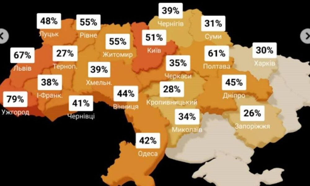 Житло чи виживання: скільки віддають за єОселю в Одесі та Миколаєві
Анонси