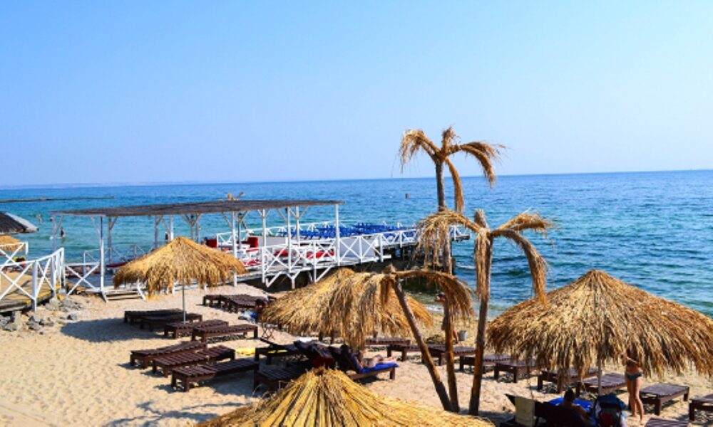 В Одесі призначили експертизу щодо оренди на пляжі Отрада
Анонси