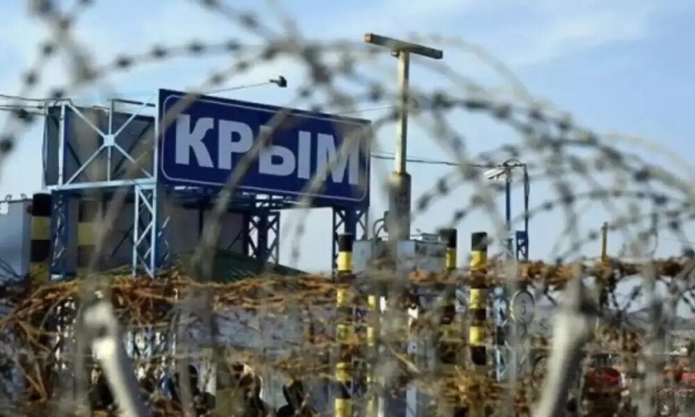 Рік репресій і безкарності: у Криму зафіксували понад тисячу порушень прав людини
Анонси