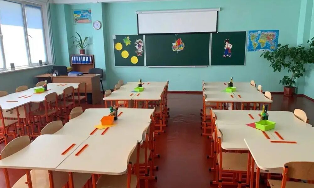 Одеські школи вирішили повернути до очного навчання
Анонси