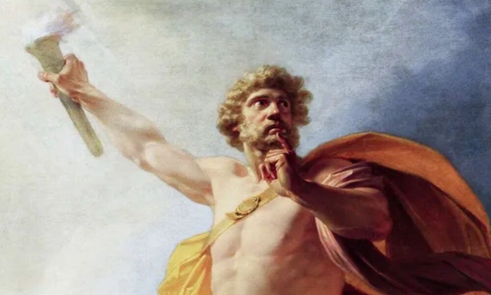 чому віра в нього випереджає докази (фото)