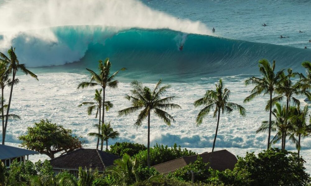 як гавайська мова зберагіє і передає тисячолітню історію