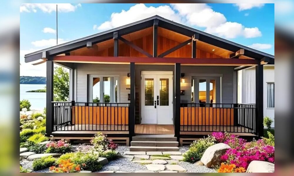 Дім за копійки із 5 спальнями: в США виставили на продаж доступне житло (фото)