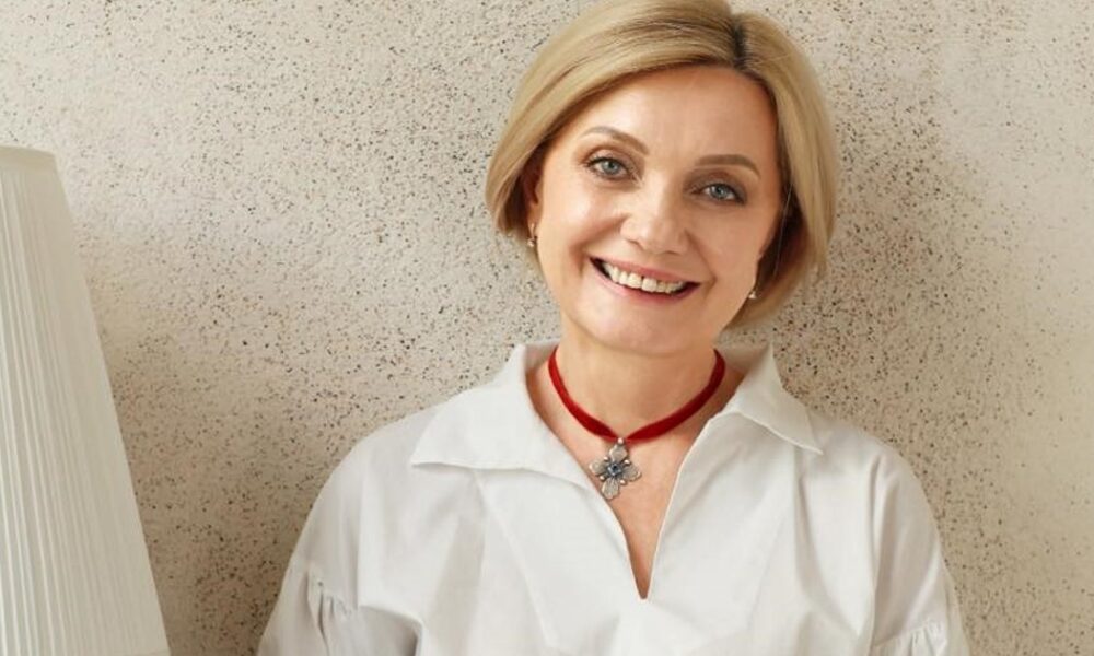 у мережі захейтили доньку мовної омбудсменки (фото)