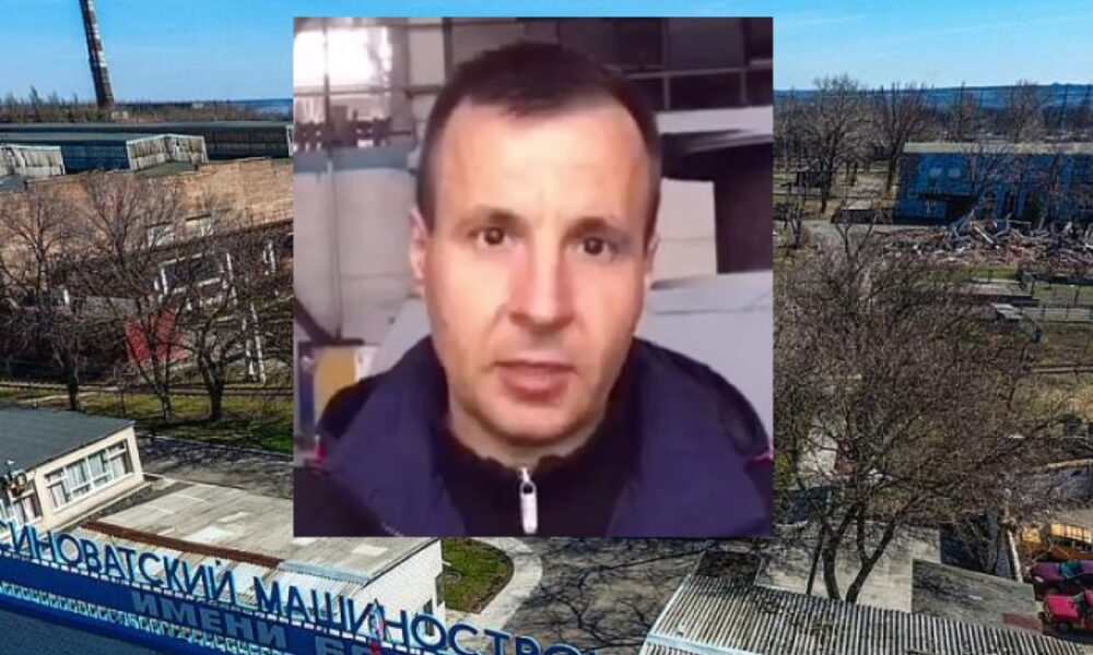 Колишнього директора заводу викрили у катуваннях на Херсонщині
Анонси