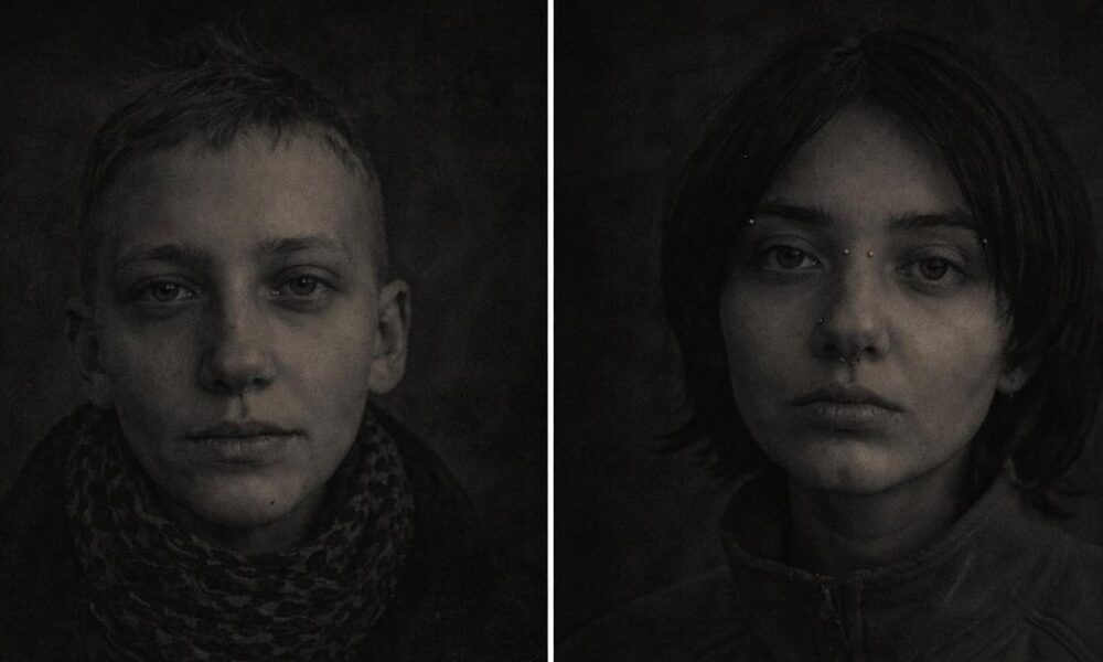 Війна в Україні — на фронті загинули молоді захисниці Кара і Лайза