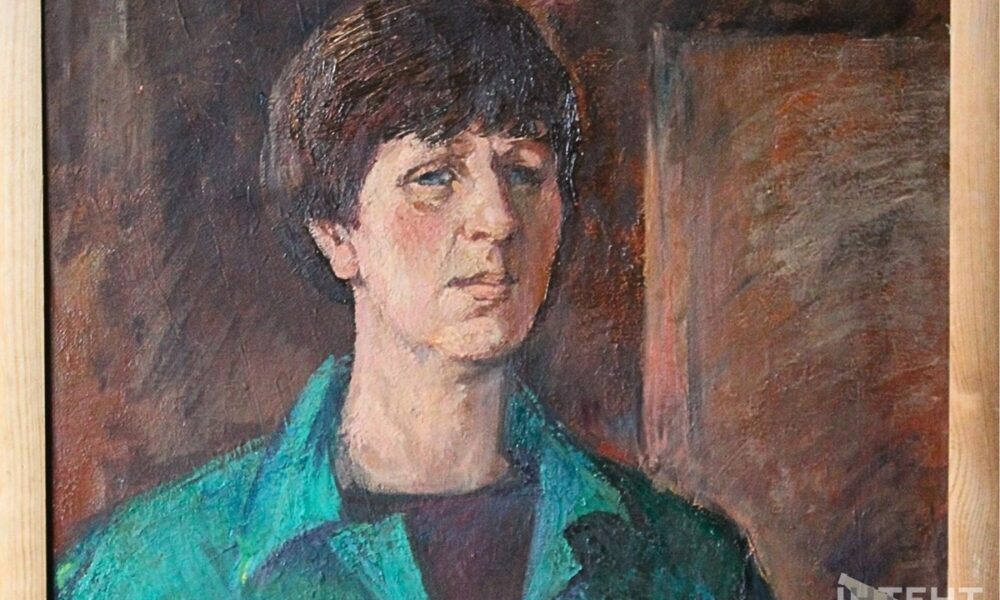 Між пензлем і війною: інтимний простір художниці продемонстрували в одеському музеї Блещунова
Анонси