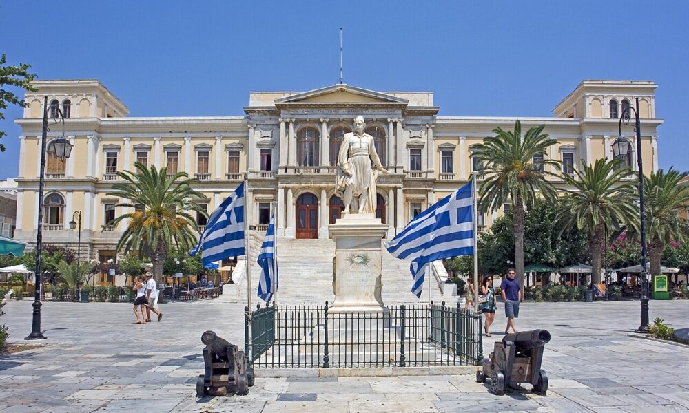 Миколаїв підписав угоду про співробітництво з грецьким містом Сирос-Ермуполіс
Анонси