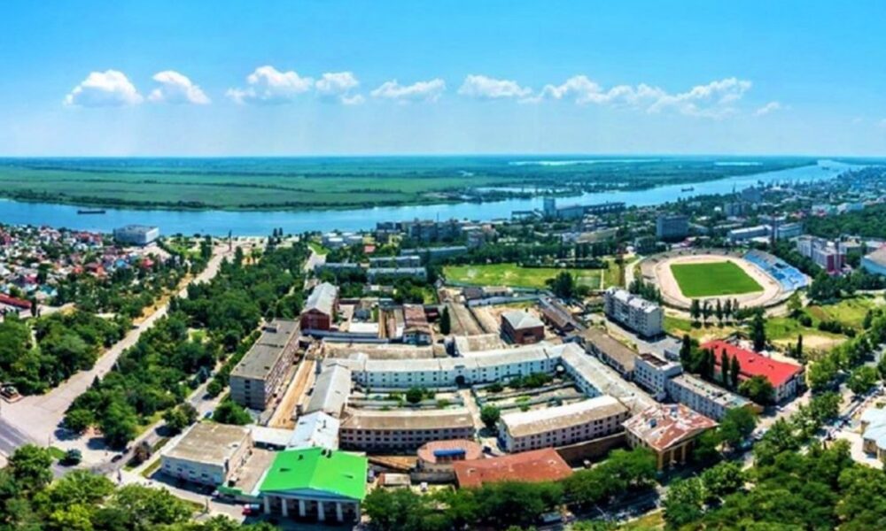 На окупованій Херсонщині росіяни грабують будинки жителів Олешківської громади
Анонси