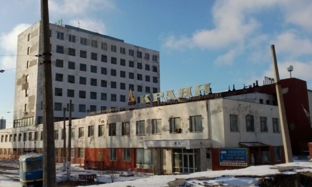 В Одесі суд залишив без руху позов профспілки 