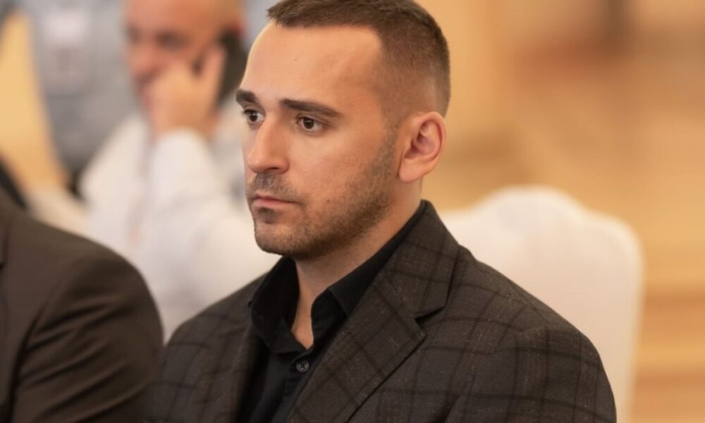 Керівника одеського комунального підприємства відправили в СІЗО
Анонси