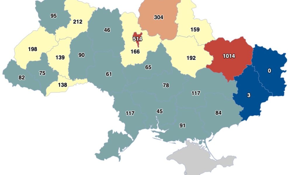На Одещині торік виписали 117 штрафів за порушення в рекламі
Анонси