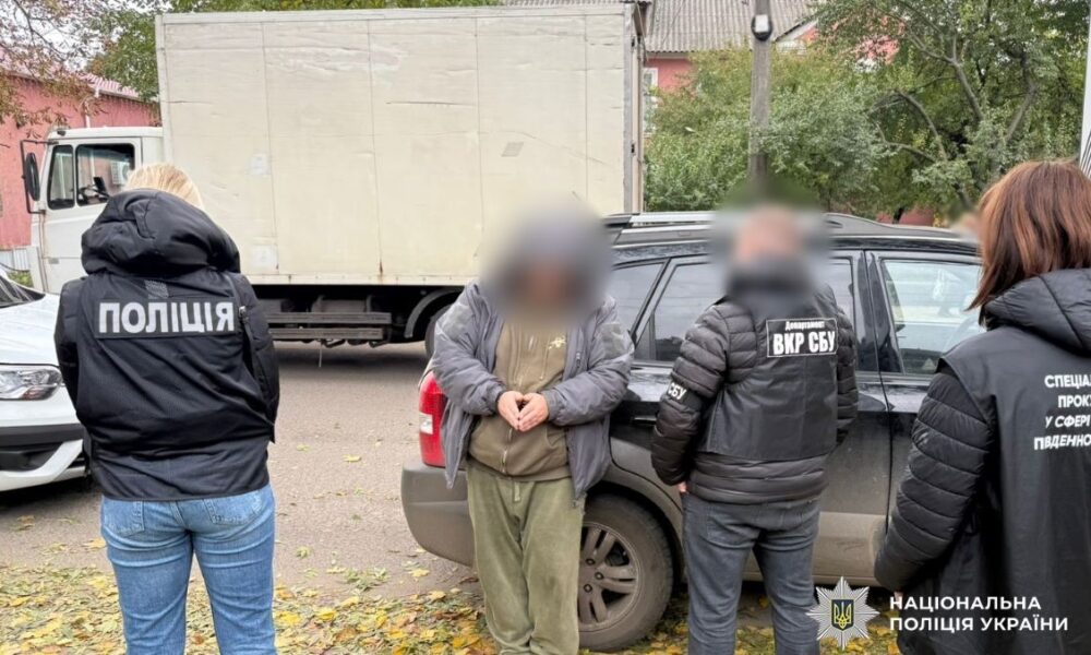 Заступника командира одеської військової частини судитимуть за хабар
Анонси