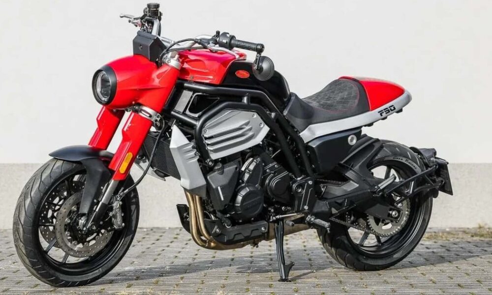 Нова Jawa 730 Twin представлена — фото і подробиці брутального байка