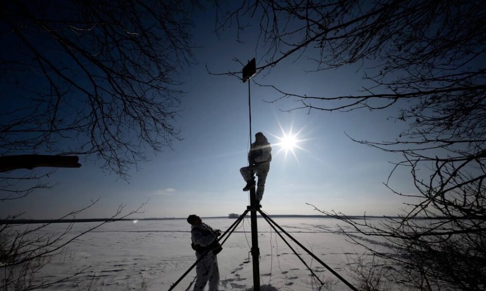 Блокування Starlink - росіяни намагаються завербувати українців