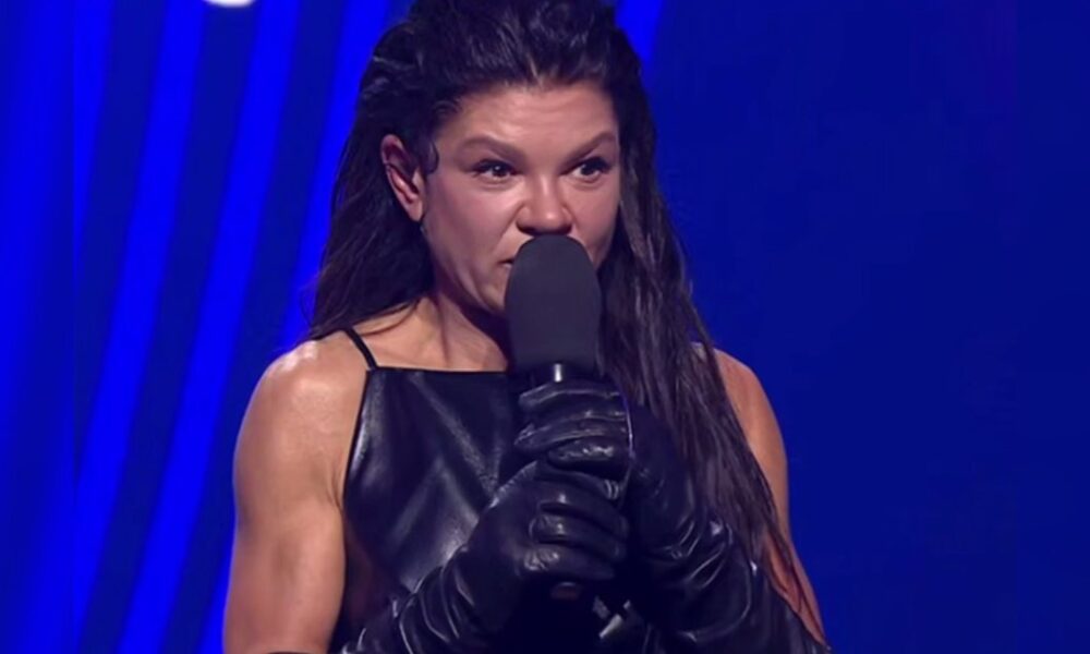 Скандал на нацвідборі Євробачення: в мережі обурилися словами співачки Руслани (фото, відео)