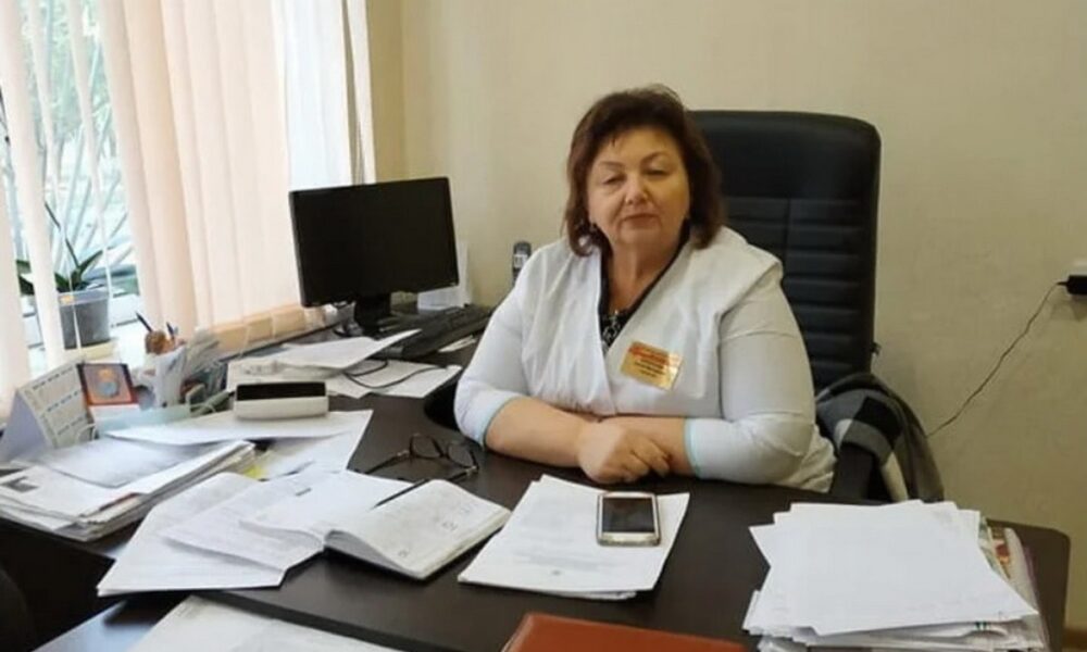 Директорка миколаївської лікарні отримала підозру у розкраданні коштів
Анонси