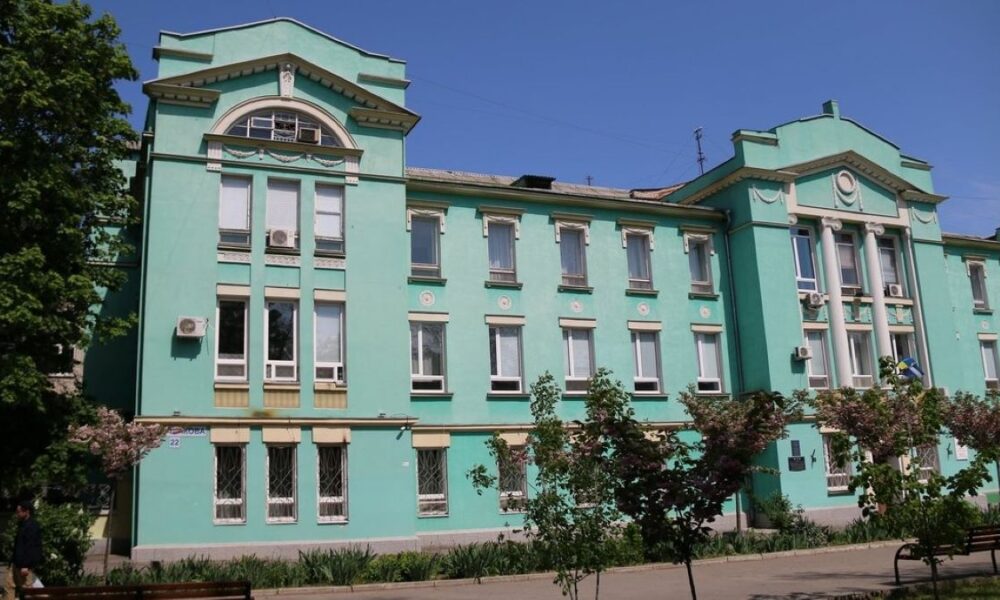 У Херсоні відкрили документи щодо привласнення коштів на ремонті міської лікарні
Анонси