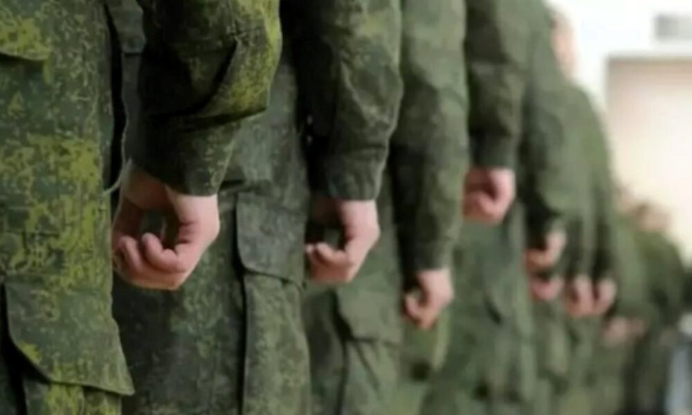 В Криму окупанти почали підготовку до альтернативної цивільної служби
Анонси