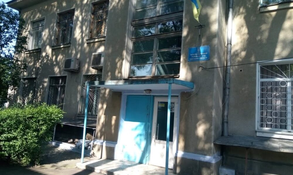 На Одещині поліцейські не змогли довести у суді непокору затриманого
Анонси