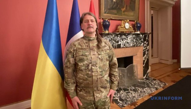Масова культура під час війни стала «неофольклором» українців