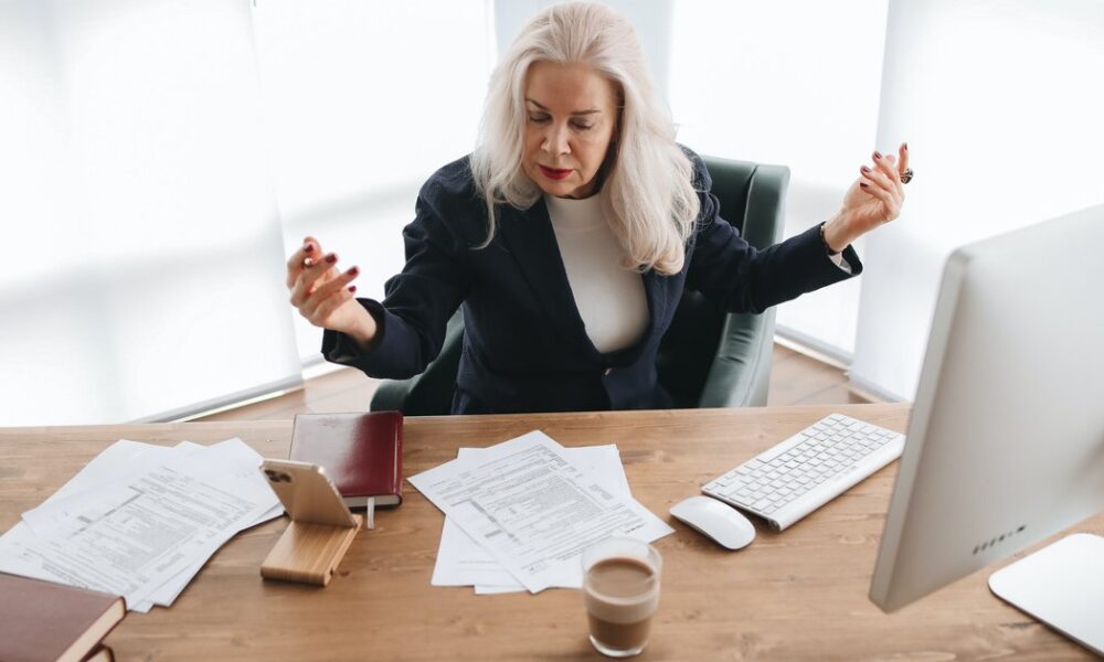 Штрафи для ФОП — які помилки можуть привернути увагу податкової