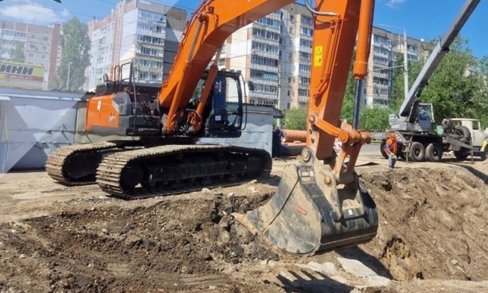 На ремонт колектору у Миколаєві виділили 59 мільйонів
Анонси