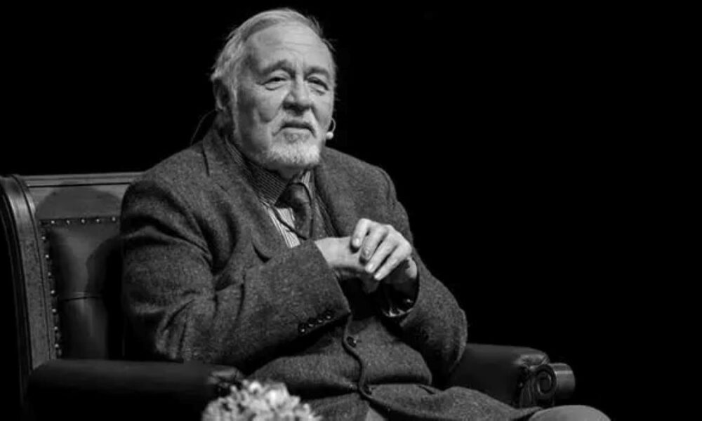 У Туреччині пішов з життя історик кримськотатарського походження Ільбер Ортайли
Анонси