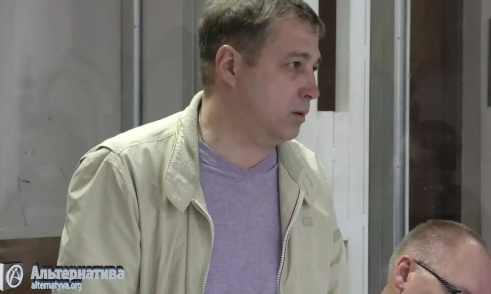 Засуджений без покарання за шахрайство суддя з Одещини став ближче до звільнення
Анонси