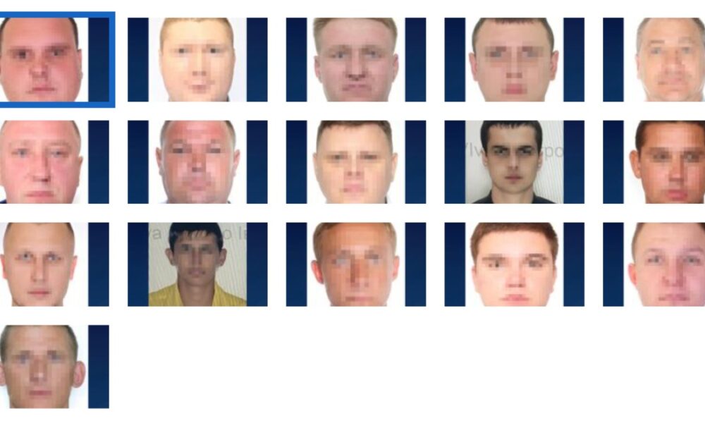 На Херсонщині викрили колаборантів з народної поліції на катуванні
Анонси