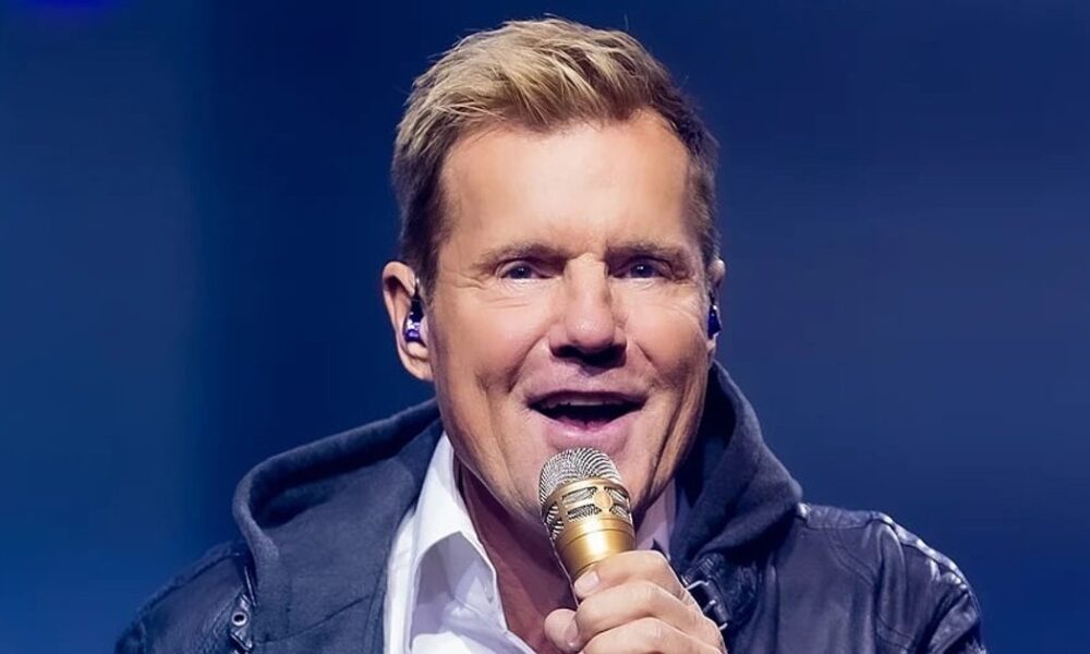 у Литві скасували концерти екссоліста Modern Talking