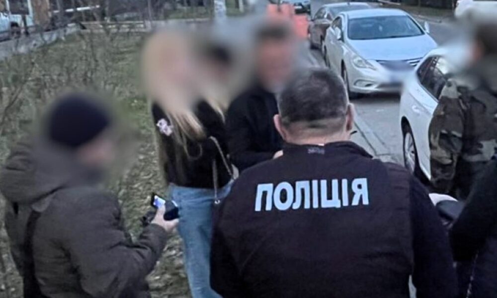 В Одеси на вимаганні хабаря викрили завідувачку кафедри коледжу
Анонси