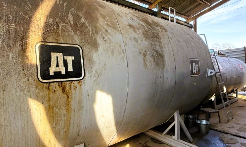 На Одещині арештували майно мережі АЗС за виготовлення пального
Анонси