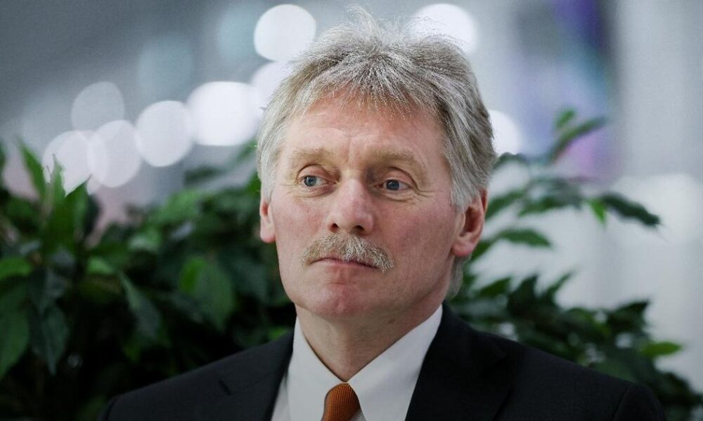 в Кремлі відреагували на послаблення санкцій США проти нафти РФ