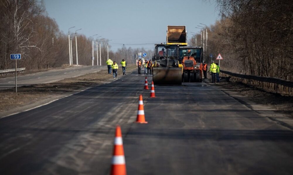 Ремонт доріг в Україні — у країні можуть з'явитися платні ділянки — деталі