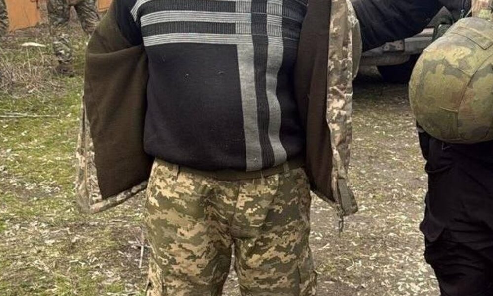 Стрілянина в Слов'янську - поліція затримала підозрюваного у скоєнні злочину