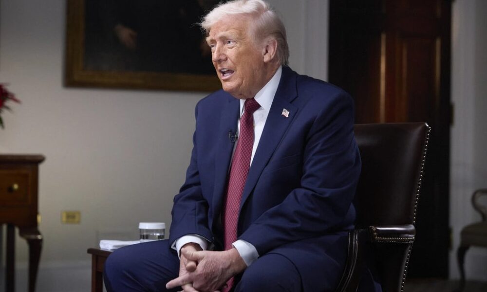 Війна США в Ірані — Трамп хоче оголосити про перемогу в Ірані