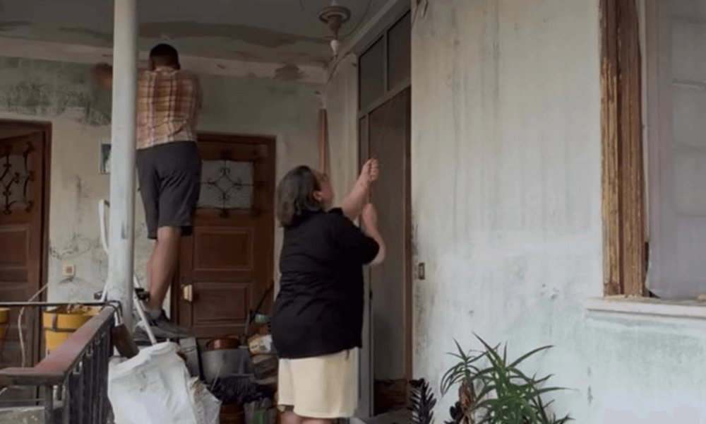 Купити будинок у Португалії — жінка показала, що знайшла за 37 тисяч євро