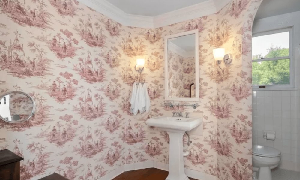 Сюрприз в будинку із 150-річною історією — що там було